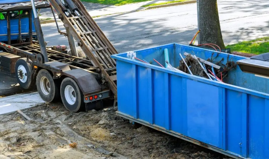 Dumpster Rentals
