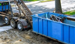 Dumpster Rentals