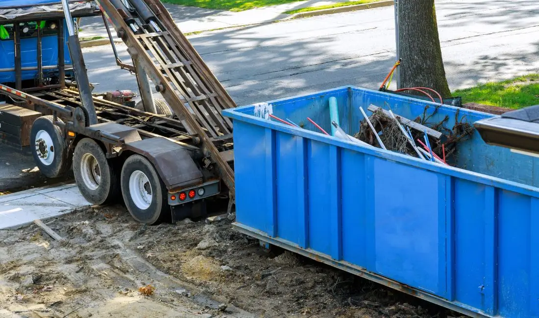 Dumpster Rentals