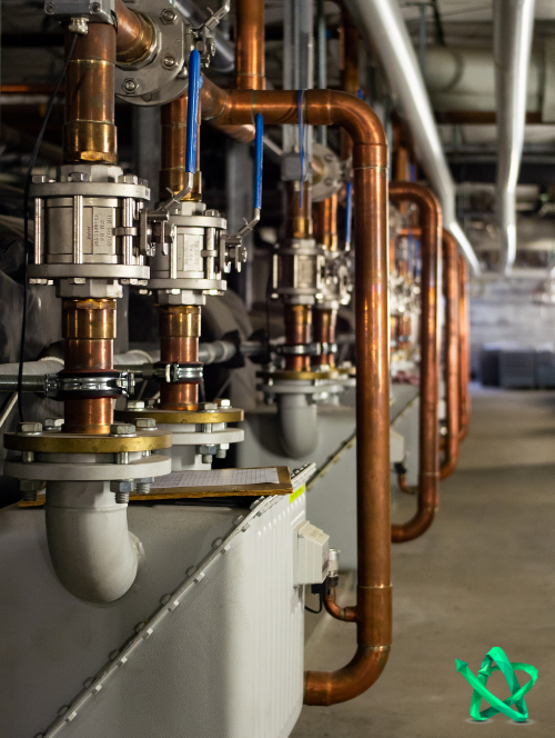 Reliable Supply of High-Quality Brass