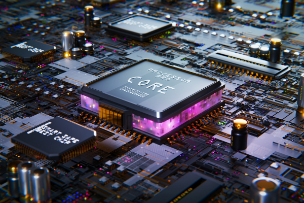 Electronics Recycling Services -