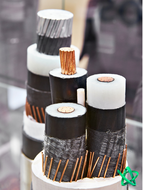Reliable Copper Recovery for Industrial and Commercial Use