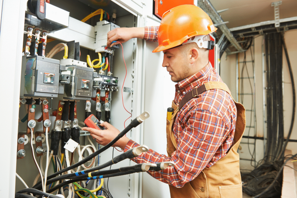 Solutions for Contractors and Scrap Dealers