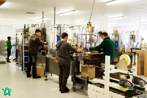 Solutions for Manufacturers, Scrap Yards, and Metal Dealers