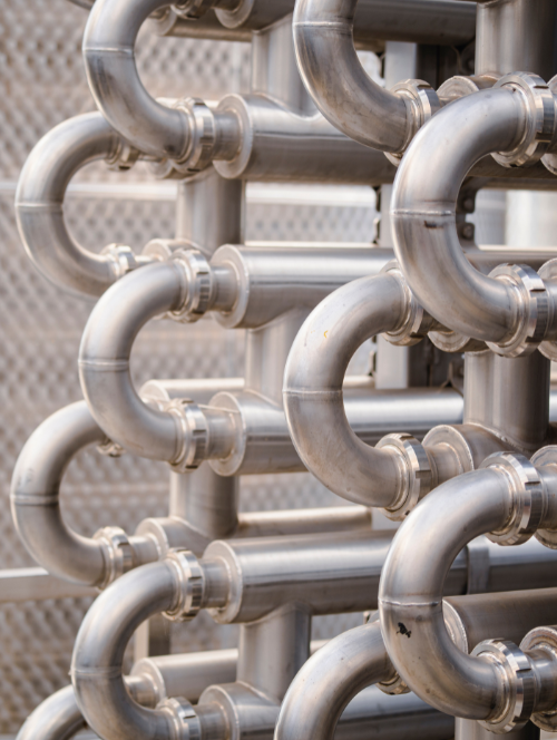 High Temp Alloys Recycling - Trusted Supply of Recovered High-Performance Alloys
