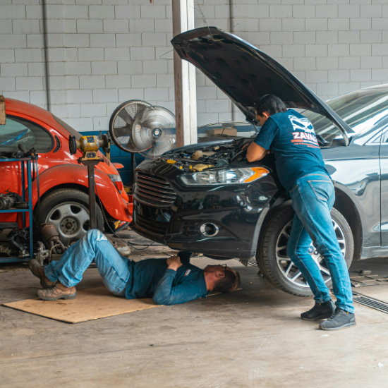Automotive Scrap Recycling - Trusted by Auto Shops, Salvage Yards, and Scrap Dealers