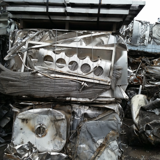 Automotive Scrap Recycling - Trusted by Salvage Yards, and Scrap Dealers