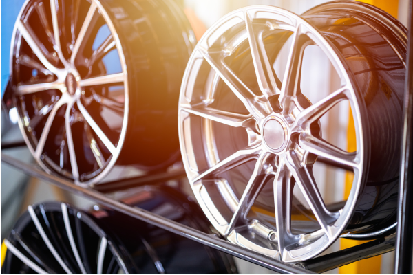 High Temp Alloys Recycling : We Buy and Process Inconel, Hastelloy, Waspaloy, and More